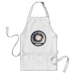 Try the chef's speciality ! aprons