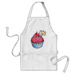 Try the Pie Cupcake Design Apron