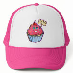 Try the Pie Cupcake Design Hats