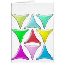 tryangles cards