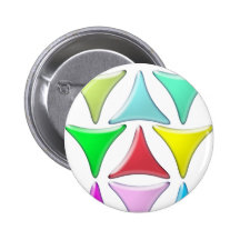 tryangles pin