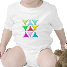 tryangles tee shirts