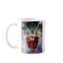 Trying To Grow Peace Of Mind mugs by Brian_Simes Trying To Grow Peace Of Mind mugs
