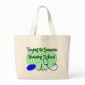 trying to survive nursing school tote bag by gailg1957 trying to survive nursing school tote bag