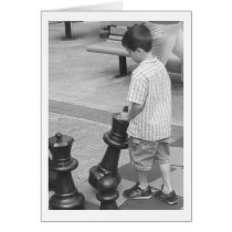 Trying to win card by KrisArts Trying to win card