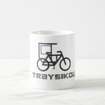 tryke mug
