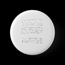 Tryptich waveform Calculi buttons