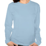 Tryptophan Molecule Light Shirts