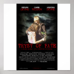 Tryst of Fate Poster w/o Festival Seal