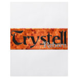 Trystell Reborn flyers