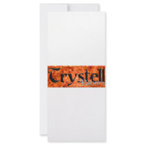 Trystell Reborn Rack Card