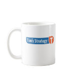 TS • Classic Mug [2 logos]