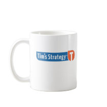TS • Classic Mug [2 logos]