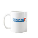 TS • Classic Mug [2 logos]
