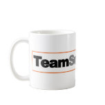 TS Films Mug