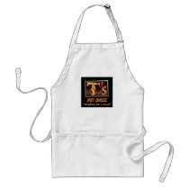 T's Hot Sauce Gear Aprons