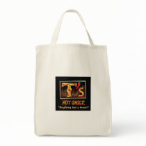 T's Hot Sauce Gear Bags