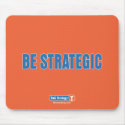 TS • MousePad_BeStrategic