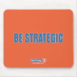 TS • MousePad_BeStrategic