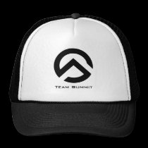 TS Trucker hats