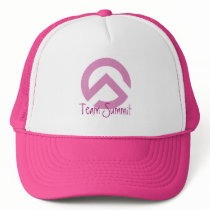TS Tucker for Girls hats by JillAiello TS Tucker for Girls hats