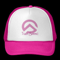 TS Tucker for Girls hats