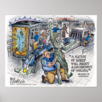TSA Abuse Print