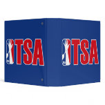 TSA BINDERS