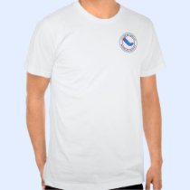 TSA Glove Logo (pocket logo) t-shirts