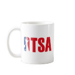 TSA mugs
