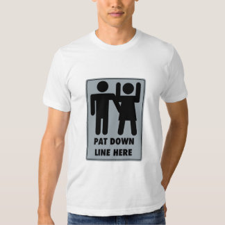 tsa funny shirt