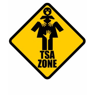 TSA Zone (5 colors) Ladies Fashion Twofer shirt