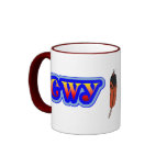 Tsalagi Cherokee mugs