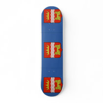Tsalenjikha, Georgia Skateboards