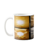 Tsar Bomba nuclear test mug