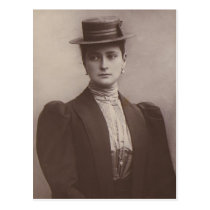 Tsar - TSARINA ALEXANDRA Romanov Russia #293 Postcards
