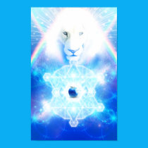 Tsau Psion Lion Activation Poster