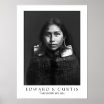 Tsawatenok girl, 1914 posters