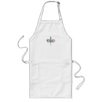 TSC Apron by TheMatafluer TSC Apron