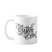 TSD - M.U.G. COFFEE MUGS
