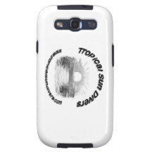 TSE SAMSUNG GALAXY S3 COVER