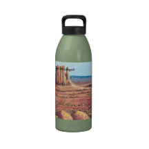 TseBiiNdzisgaii Reusable Water Bottles