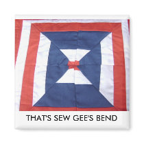 TSGB MAGNET magnets