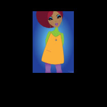 T'Shirt by Jaishi