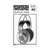 tshirt headphones postage
