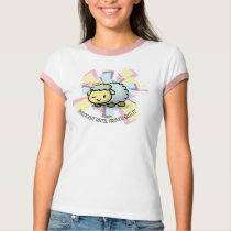 Tshirt - Innocent Muttons