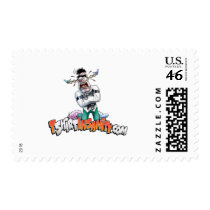 Tshirt Insanity postage