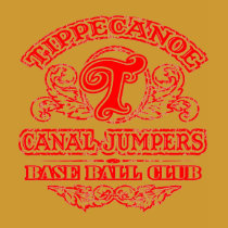Canal Jumpers shirts and other items now available - and every purchase helps the Jumpers!