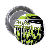 TSHIRTLimeMensCityScapeTshirt buttons