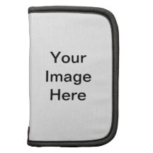 TSHIRTWORD FOLIO PLANNERS